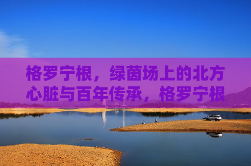 格罗宁根,绿茵场上的北方心脏与百年传承,格罗宁根,绿茵场北方心脏的百年传承