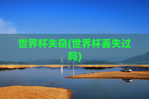 世界杯失窃(世界杯丢失过吗)