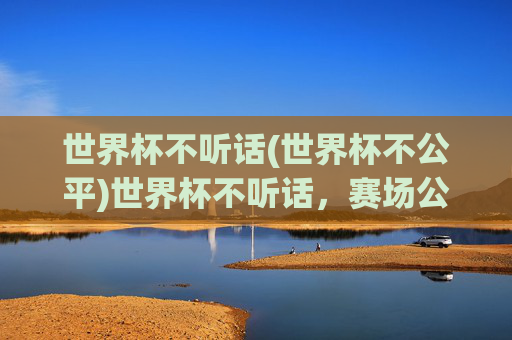 世界杯不听话(世界杯不公平)世界杯不听话，赛场公平的拷问