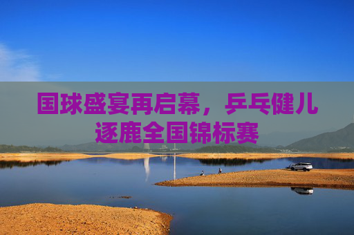国球盛宴再启幕,乒乓健儿逐鹿全国锦标赛