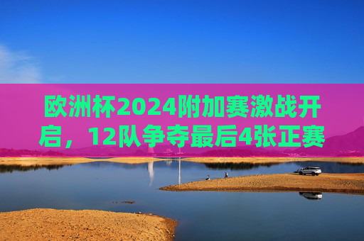 欧洲杯2024附加赛激战开启,12队争夺最后4张正赛门票,欧洲杯2024附加赛,12队激战抢最后4张正赛门票