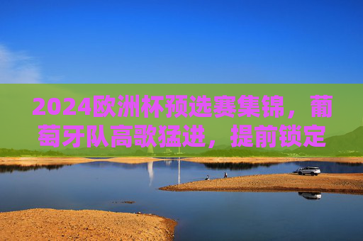 2024欧洲杯预选赛集锦,葡萄牙队高歌猛进,提前锁定晋级席位