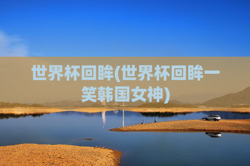 世界杯回眸(世界杯回眸一笑韩国女神)