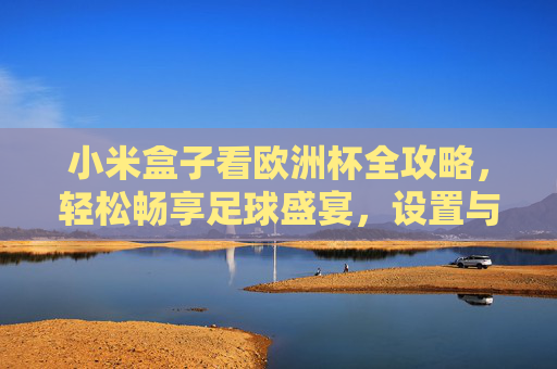 小米盒子看欧洲杯全攻略，轻松畅享足球盛宴，设置与观看技巧详解，小米盒子欧洲杯观看全攻略，设置与畅享技巧详解