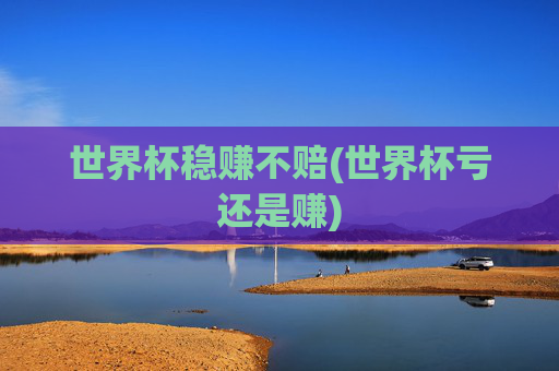 世界杯稳赚不赔(世界杯亏还是赚)