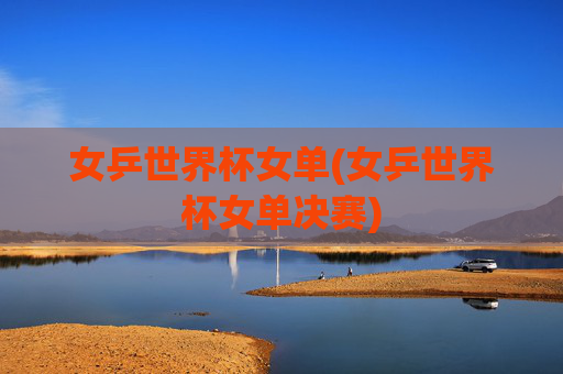 女乒世界杯女单(女乒世界杯女单决赛)