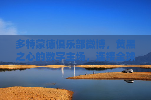 多特蒙德俱乐部微博,黄黑之心的数字主场,连接全球球迷的情感纽带