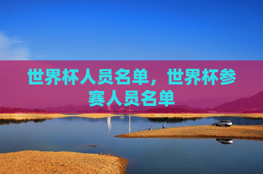 世界杯人员名单，世界杯参赛人员名单