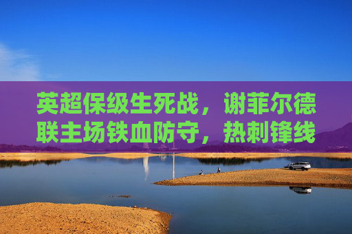 英超保级生死战，谢菲尔德联主场铁血防守，热刺锋线无力破局闷平，英超保级生死战，谢菲尔德联主场铁血防守闷平热刺