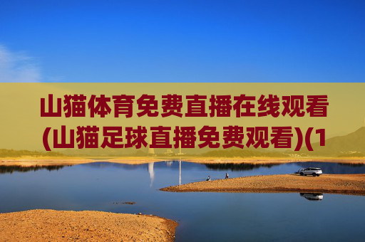 山猫体育免费直播在线观看(山猫足球直播免费观看)(1)