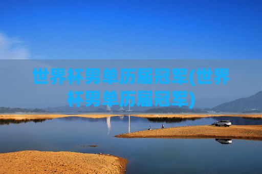 世界杯男单历届冠军(世界杯男单历届冠军)