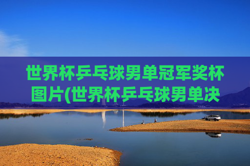 世界杯乒乓球男单冠军奖杯图片(世界杯乒乓球男单决赛)世界杯乒乓球男单决赛冠军奖杯图片