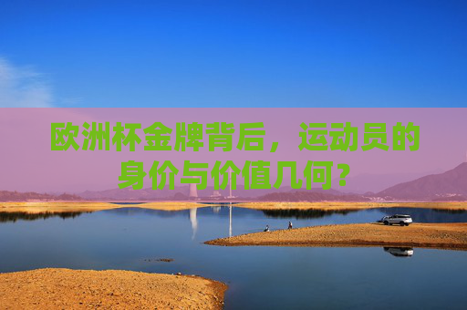 欧洲杯金牌背后,运动员的身价与价值几何?