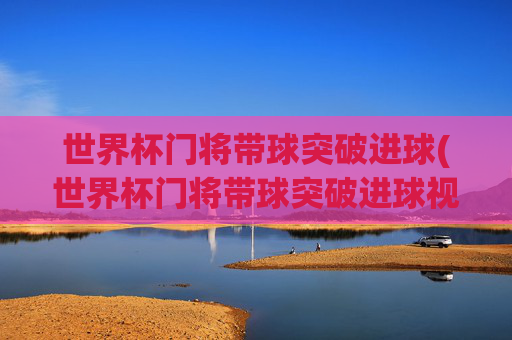 世界杯门将带球突破进球(世界杯门将带球突破进球视频)