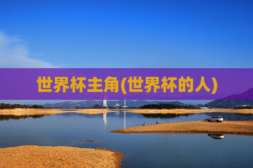 世界杯主角(世界杯的人)
