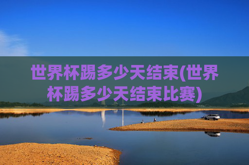 世界杯踢多少天结束(世界杯踢多少天结束比赛)