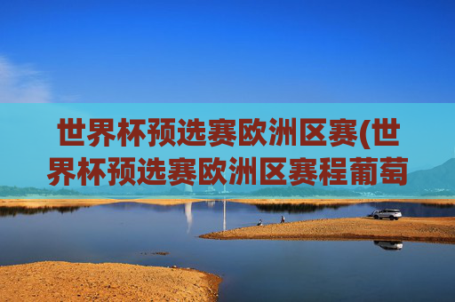 世界杯预选赛欧洲区赛(世界杯预选赛欧洲区赛程葡萄牙直播)