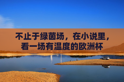 不止于绿茵场,在小说里,看一场有温度的欧洲杯