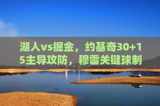 湖人vs掘金,约基奇30+15主导攻防,穆雷关键球制胜,湖人102-104憾负掘金,湖人102-104憾负掘金,约基奇30+15主导攻防穆雷关键球制胜