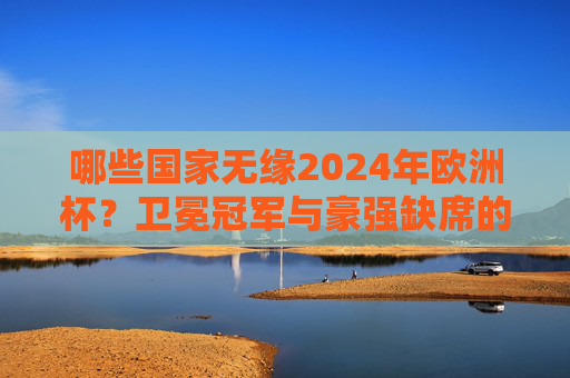 哪些国家无缘2024年欧洲杯？卫冕冠军与豪强缺席的遗憾名单，2024欧洲杯遗憾名单，卫冕冠军与豪强无缘