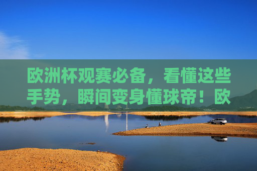 欧洲杯观赛必备，看懂这些手势，瞬间变身懂球帝！欧洲杯观赛手势，看懂这些，秒变懂球帝！