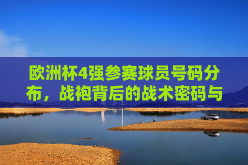 欧洲杯4强参赛球员号码分布，战袍背后的战术密码与球员身份，欧洲杯4强球员号码分布，战袍背后的战术密码与球员身份