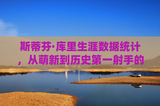 斯蒂芬·库里生涯数据统计，从萌新到历史第一射手的传奇轨迹，斯蒂芬·库里，从萌新到历史第一射手的传奇轨迹