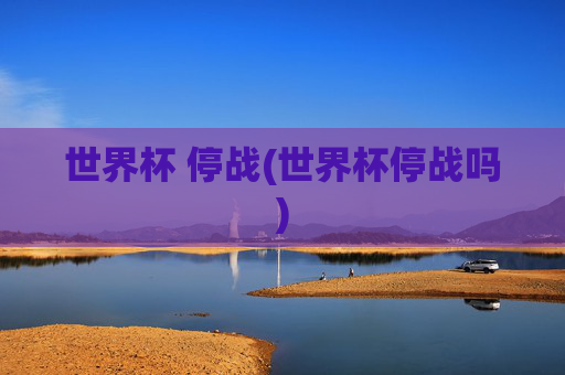世界杯 停战(世界杯停战吗)