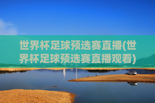 世界杯足球预选赛直播(世界杯足球预选赛直播观看)