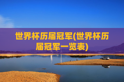 世界杯历届冠军(世界杯历届冠军一览表)