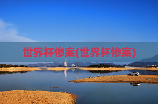 世界杯惨案(世界杯惨案)