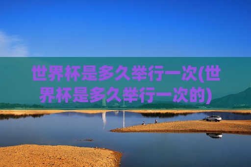 世界杯是多久举行一次(世界杯是多久举行一次的)