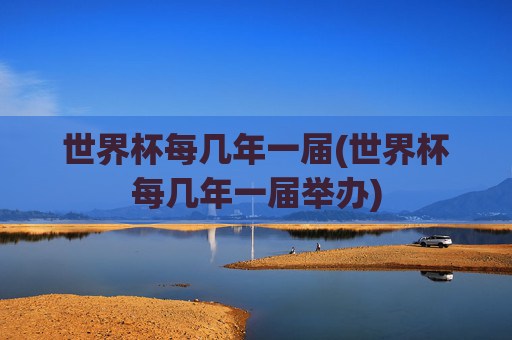 世界杯每几年一届(世界杯每几年一届举办)
