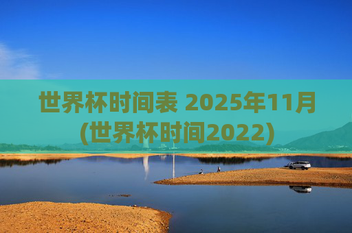世界杯时间表 2025年11月(世界杯时间2022)