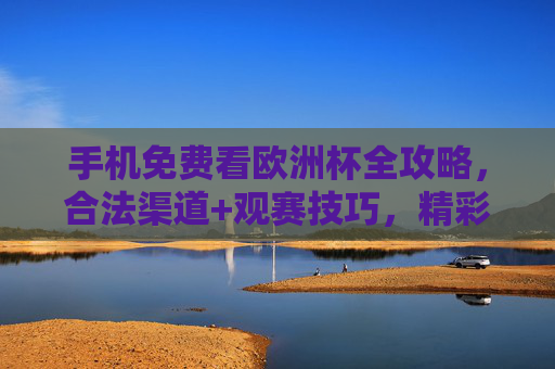 手机免费看欧洲杯全攻略,合法渠道+观赛技巧,精彩赛事不错过!