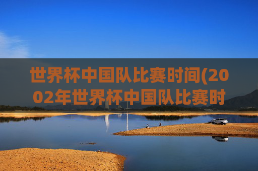 世界杯中国队比赛时间(2002年世界杯中国队比赛时间)