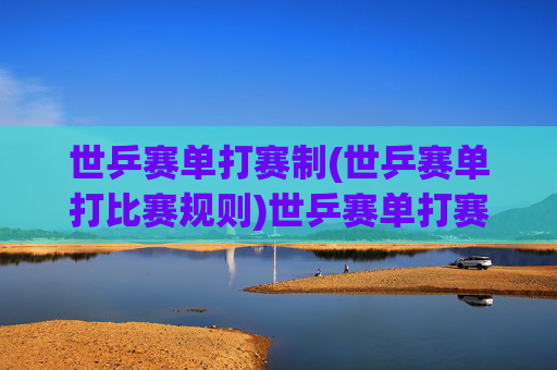 世乒赛单打赛制(世乒赛单打比赛规则)世乒赛单打赛制规则