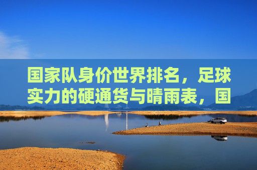 国家队身价世界排名，足球实力的硬通货与晴雨表，国家队身价世界排名，足球实力的硬通货与晴雨表