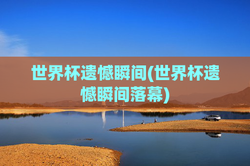 世界杯遗憾瞬间(世界杯遗憾瞬间落幕)
