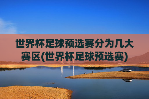 世界杯足球预选赛分为几大赛区(世界杯足球预选赛)