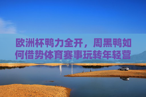 欧洲杯鸭力全开,周黑鸭如何借势体育赛事玩转年轻营销,欧洲杯鸭力全开,周黑鸭借势玩转年轻营销