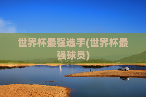 世界杯最强选手(世界杯最强球员)