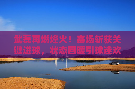 武磊再燃烽火!赛场斩获关键进球,状态回暖引球迷欢呼,武磊再燃烽火!关键进球状态回暖引欢呼