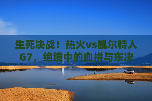 生死决战!热火vs凯尔特人G7,绝境中的血拼与东决终章,生死决战!热火vs凯尔特人G7,东决终章血拼