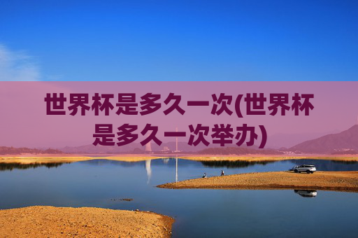 世界杯是多久一次(世界杯是多久一次举办)