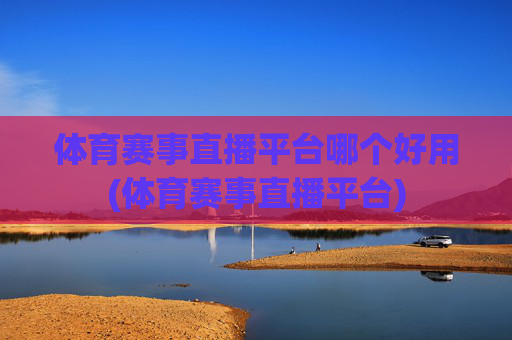 体育赛事直播平台哪个好用(体育赛事直播平台)