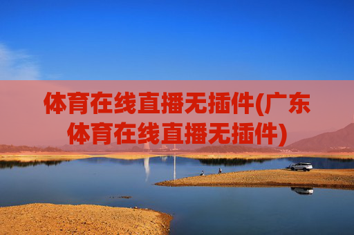 体育在线直播无插件(广东体育在线直播无插件)