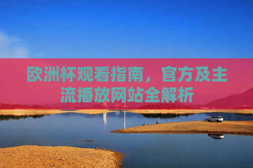 欧洲杯观看指南,官方及主流播放网站全解析