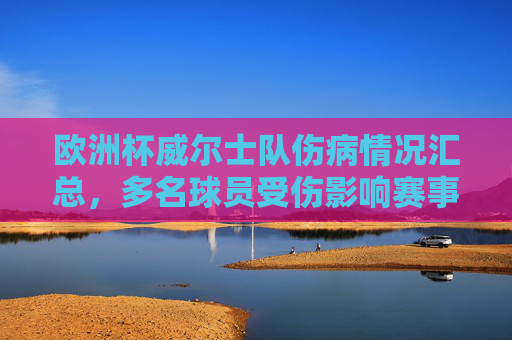 欧洲杯威尔士队伤病情况汇总,多名球员受伤影响赛事备战,欧洲杯威尔士队伤病汇总,多名球员受伤影响备战