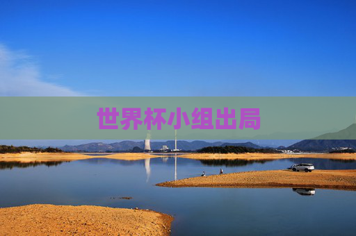 世界杯小组出局